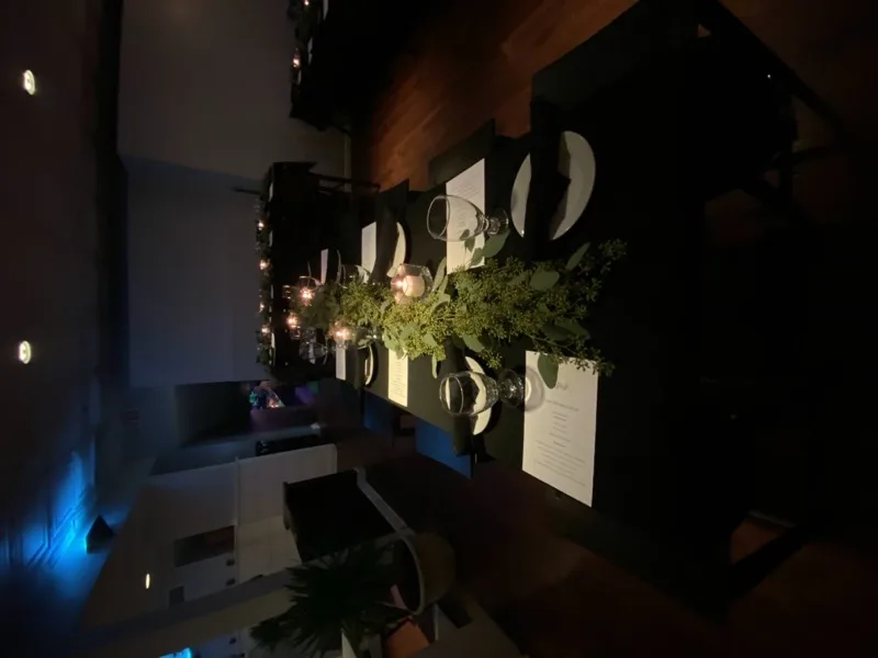 The Parrot ambiance